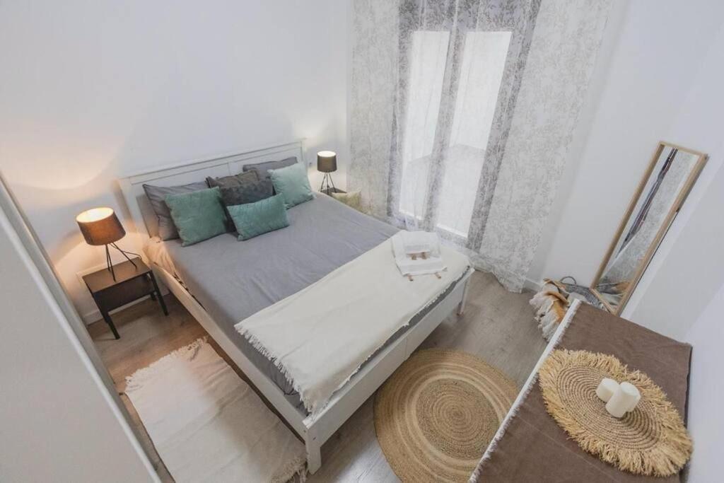 Apartamento Centro Ciudad Malaga Exterior photo